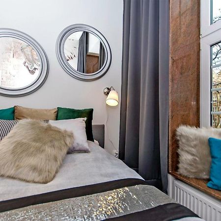 Gdansk City Apartment מראה חיצוני תמונה